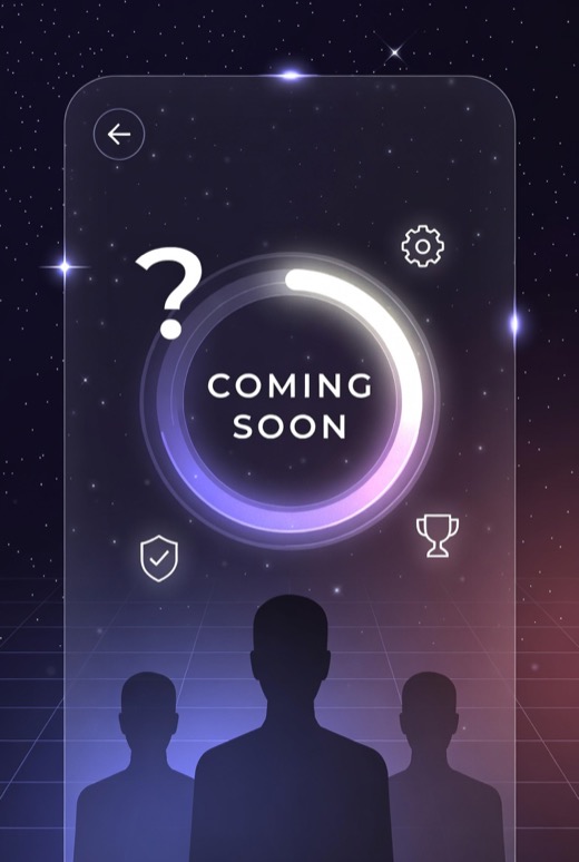 Upcoming community features