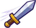 Attack skill icon