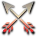 Bowcraft skill icon