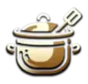 Cooking skill icon