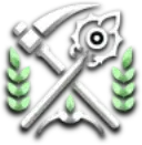 Farming skill icon