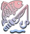 Fishing skill icon