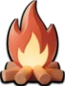 Kindling skill icon