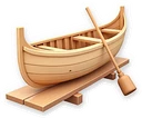 Shipwrighting skill icon