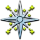 Stargazing skill icon