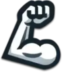 Strength skill icon