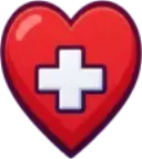 Vitality skill icon