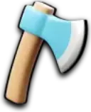 Woodcutting skill icon
